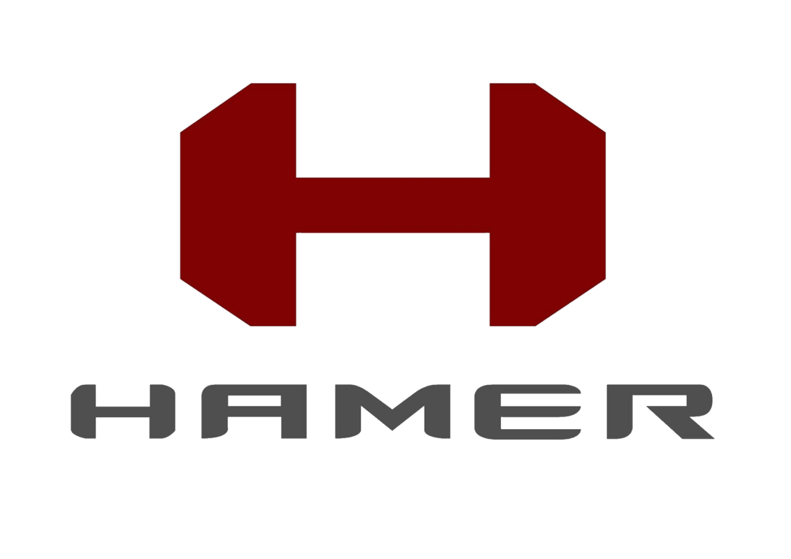 Hamer 4×4 – Africa