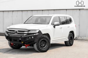 Toyota Land Cruiser 300 King Series