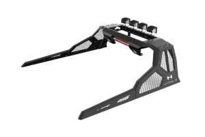 Ford Raptor Warrior Plus Series Bar