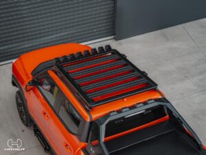 Hamer Flat Rack - BYD Shark 6